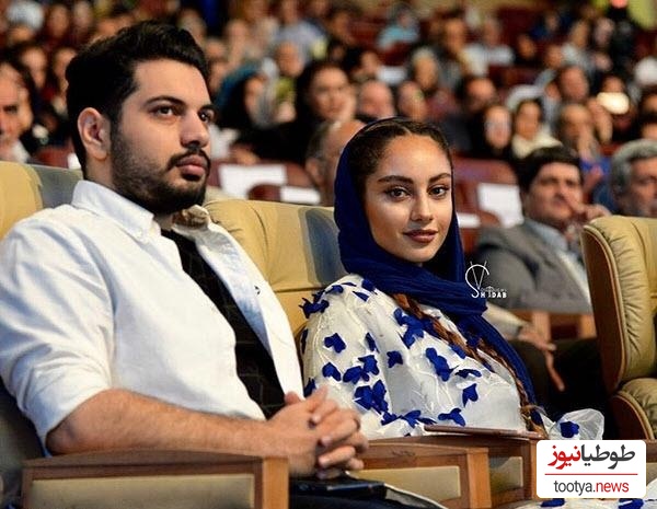 ترلان پروانه دست رد به سینه خواستگار چشم چرانش زد/ صد تا نشونه است برای اینکه از راه غلط برگردی ولی یه دلیل کافیه خودتو تا آخر عمر بدبخت کنی...