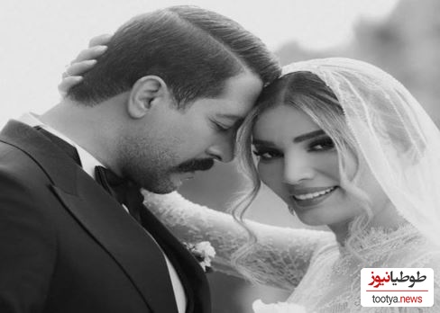 نگاهی به کارت‌های عروسی متین ستوده؛ اولی یا دومی، کدام لاکچری‌تر است؟