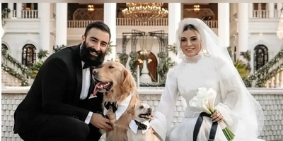 ماجرای جذاب ازدواج شیدا خلیق، دختر هنرمند ناهید مسلمی با  کیوان ساکت اف بعد از 15 سال دوستی/ مهریه عروس خانوم چقدره؟