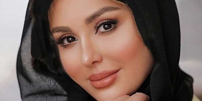 سبک دکوراسیون مجلل و شاهانه منزل نیوشا ضیغمی با چیدمان لوکس در بهترین نقطه شهر+عکس