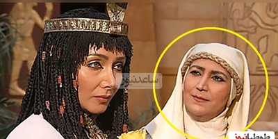 داستان عشق آتشین مهوش صبرکن، کاریمامای سریال یوسف پیامبر: 2 سال منتظر موندم تا محمود بهم پیشنهاد ازدواج بده؛ شوهرم همه کسمه...+ویدیو