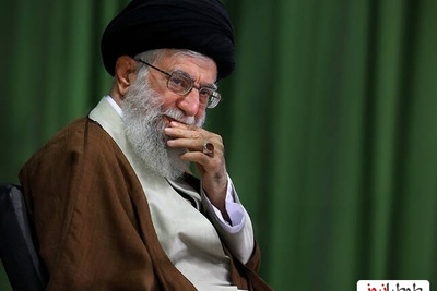 نظر متفاوت رهبر شهید انقلاب به نمایش زن مسلمان بی حجاب در فیلم: من بی حجابی ندیدم!