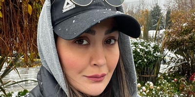 جشن تولد فوق لاکچری مریم معصومی در سالن مجلل