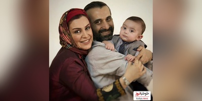 دیدار تلخ ابراهیم اشرفی با همسر آسمانی‌اش ماهچهره خلیلی سر مزارش+ آخرین صداهای زنده یاد ماهچهره