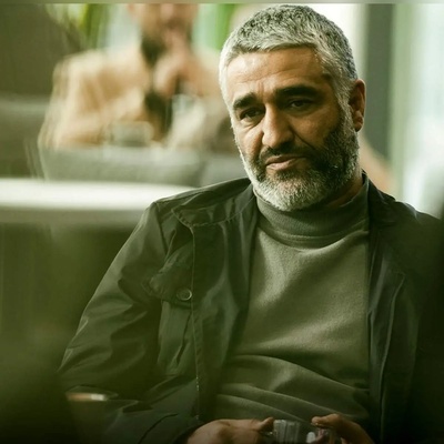 کارگردان مارمولک برای پژمان جمشیدی سنگ تمام گذاشت: بسیار باشخصیت و آدم فهمیده‌ای هست و یه ورزشکار، حالا ممکنه...+ویدیو