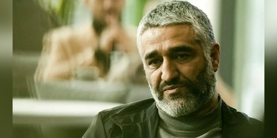 کارگردان مارمولک برای پژمان جمشیدی سنگ تمام گذاشت: بسیار باشخصیت و آدم فهمیده‌ای هست و یه ورزشکار، حالا ممکنه...+ویدیو