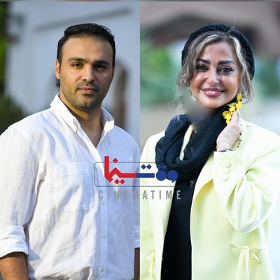 نگاهی به استایل شیک و تابستانی  هنرمندان در اکران فیلم «تابستانی که برف آمد»/از سامان صفاری و نفیسه روشن تا استایل مسکولن مریم معصومی و شیوا مکینیان