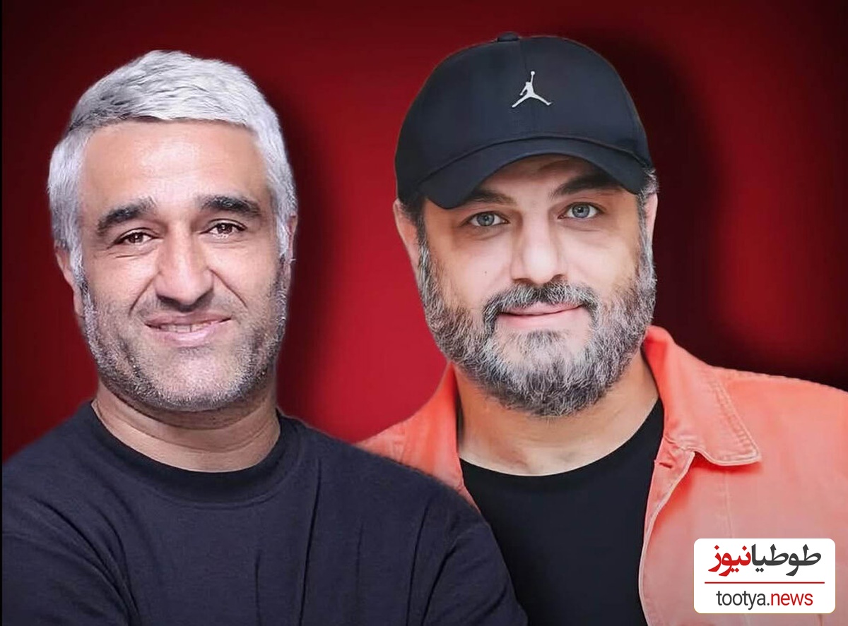 سام درخشانی 3 ماه قبل از بازداشت پژمان جمشیدی: اگه رفیق آدم بابت قسط یا بدهکاری بره زندان با سر میره آزادش میکنه ولی...+ویدیو