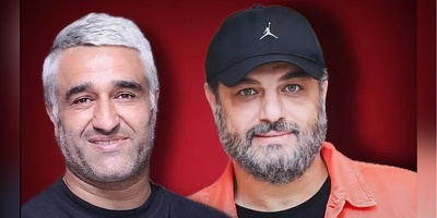 سام درخشانی 3 ماه قبل از بازداشت پژمان جمشیدی: اگه رفیق آدم بابت قسط یا بدهکاری بره زندان با سر میره آزادش میکنه ولی...+ویدیو