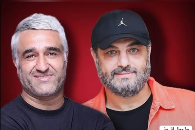 سام درخشانی 3 ماه قبل از بازداشت پژمان جمشیدی: اگه رفیق آدم بابت قسط یا بدهکاری بره زندان با سر میره آزادش میکنه ولی...+ویدیو
