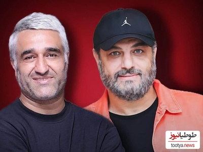 سام درخشانی 3 ماه قبل از بازداشت پژمان جمشیدی: اگه رفیق آدم بابت قسط یا بدهکاری بره زندان با سر میره آزادش میکنه ولی...+ویدیو