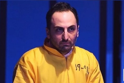 (ویدئو 12+)یادی کنیم از شعبده بازی مرگبار و وحشتناک سعید فتحی روشن در برنامه «عمارت»