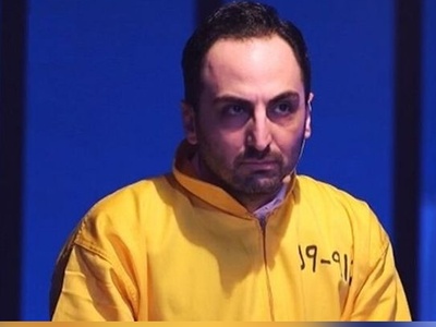 (ویدئو 12+)یادی کنیم از شعبده بازی مرگبار و وحشتناک سعید فتحی روشن در برنامه «عمارت»