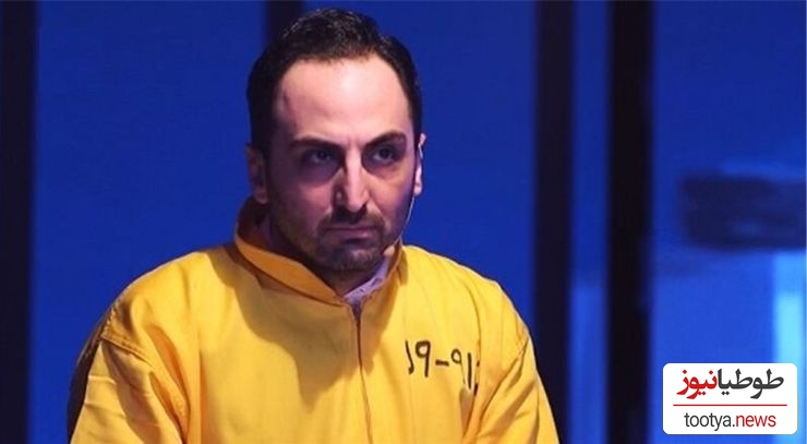 (ویدئو 12+)یادی کنیم از شعبده بازی مرگبار و وحشتناک سعید فتحی روشن در برنامه «عمارت»