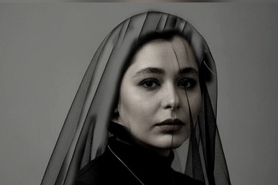 آیا سانیا سالاری دوباره خبرساز می‌شود؟ تصاویر جدید او همه چیز را می‌گویند!