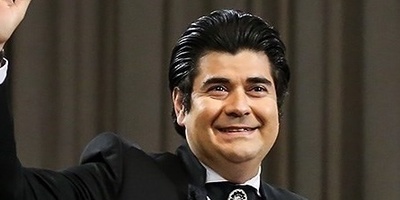 سفر به شهرهای ایران با سالار عقیلی! ترانه جدید  «جان من ایران» سالار عقیلی که ساعتها میشه غرقش شد:خانه تویی، ای وطنم عاشقِ جان به کفِ تو منم +فیلم