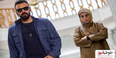 پشت صحنه هیجان انگیز سریال “سرجوخه” با هنرنمایی سامان صفاری در نقش کیان+فیلم