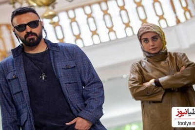 پشت صحنه هیجان انگیز سریال “سرجوخه” با هنرنمایی سامان صفاری در نقش کیان+فیلم