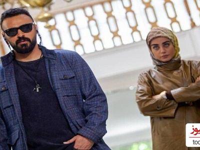 پشت صحنه هیجان انگیز سریال “سرجوخه” با هنرنمایی سامان صفاری در نقش کیان+فیلم