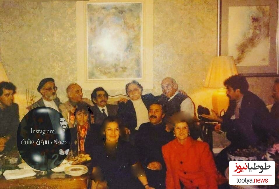 منزل فرشچیان