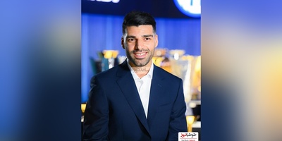 مهدی طارمی ستاره درخشان تیم ملی، اینجوری در میلان  پُز داد/ خفن و لاکچری مثل هواپیما