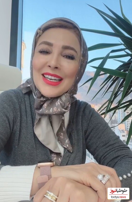 ژیلا صادقی :آبرو برای خانواده من خیلی مهم بود برای همین گذاشتمش کنار