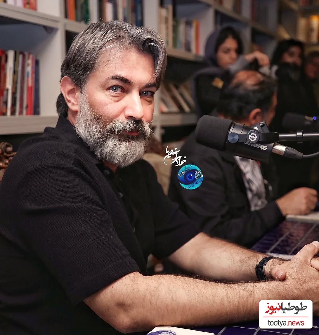 پارسا پیروزفر