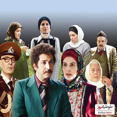 استایل روز: نگاهی به تیپ و استایل زمستانی بازیگران سریال سوجان/ از پالتوی پوست سیما تیرانداز و زهرا جهرمی تا خوش‌تیپی بهادر زمانی و علی مرادی و