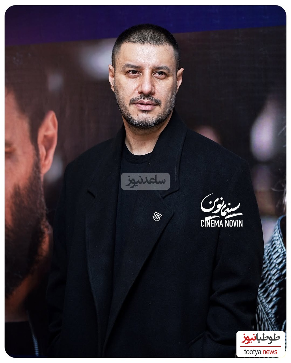 بازیگران سریال وحشی