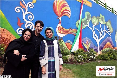 اثر هنری لاله اسکندری