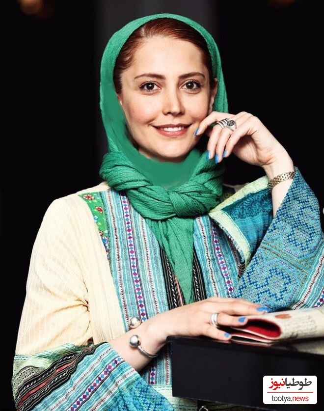 شبنم قربانی