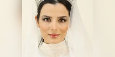 همزاد خارجی غزاله اکرمی لو رفت؛ شباهتی که همه را غافلگیر کرد!