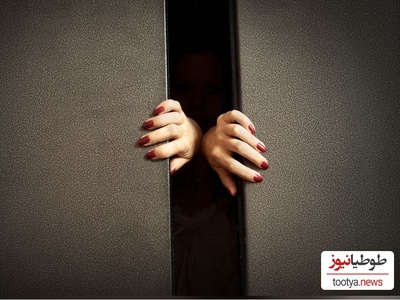 (ویدئو) بهترین و صحیح‌ترین کار هنگام گیر کردن در آسانسور چیست؟