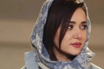 پریناز ایزدیار دور ازدواج را کلا خط کشید: عشق یعنی جنون، یعنی دیوانگی!