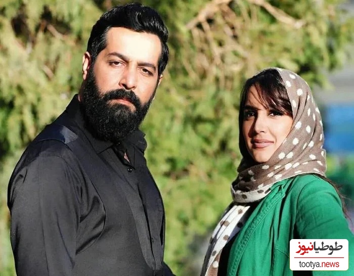 خونه زندگی آنتیک نسیم باقریان «الناز مافی سریال بچه مهندس»/ صندلی راک چوبی، طلاکوب روی دیوار، کتابخونه پُر، مبلمان راحتی، عتیقه ها، گل برگ عبایی و...