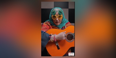 بازگشت شکوهمند نعیمه نظام دوست و احسان علیخانی: فقط ببین نعیمه نظام دوست چیکار میکنه