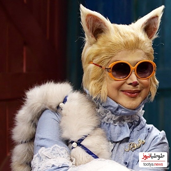 کمند امیرسلیمانی