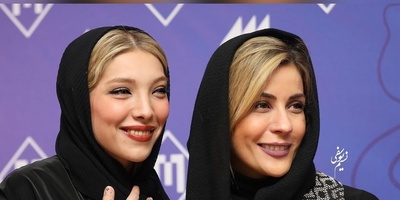 بهترین تیپ و استایل دیده شده از هنرمندان زن ایرانی در یک ماه اخیر/ستاره اسکندری، صدف اسپهبدی، سمیرا حسن پور و...