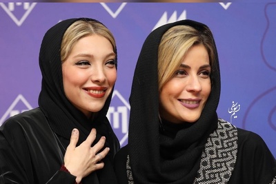 بهترین تیپ و استایل دیده شده از هنرمندان زن ایرانی در یک ماه اخیر/ستاره اسکندری، صدف اسپهبدی، سمیرا حسن پور و...