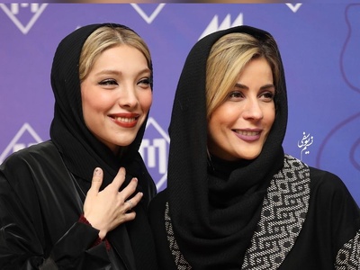 بهترین تیپ و استایل دیده شده از هنرمندان زن ایرانی در یک ماه اخیر/ستاره اسکندری، صدف اسپهبدی، سمیرا حسن پور و...
