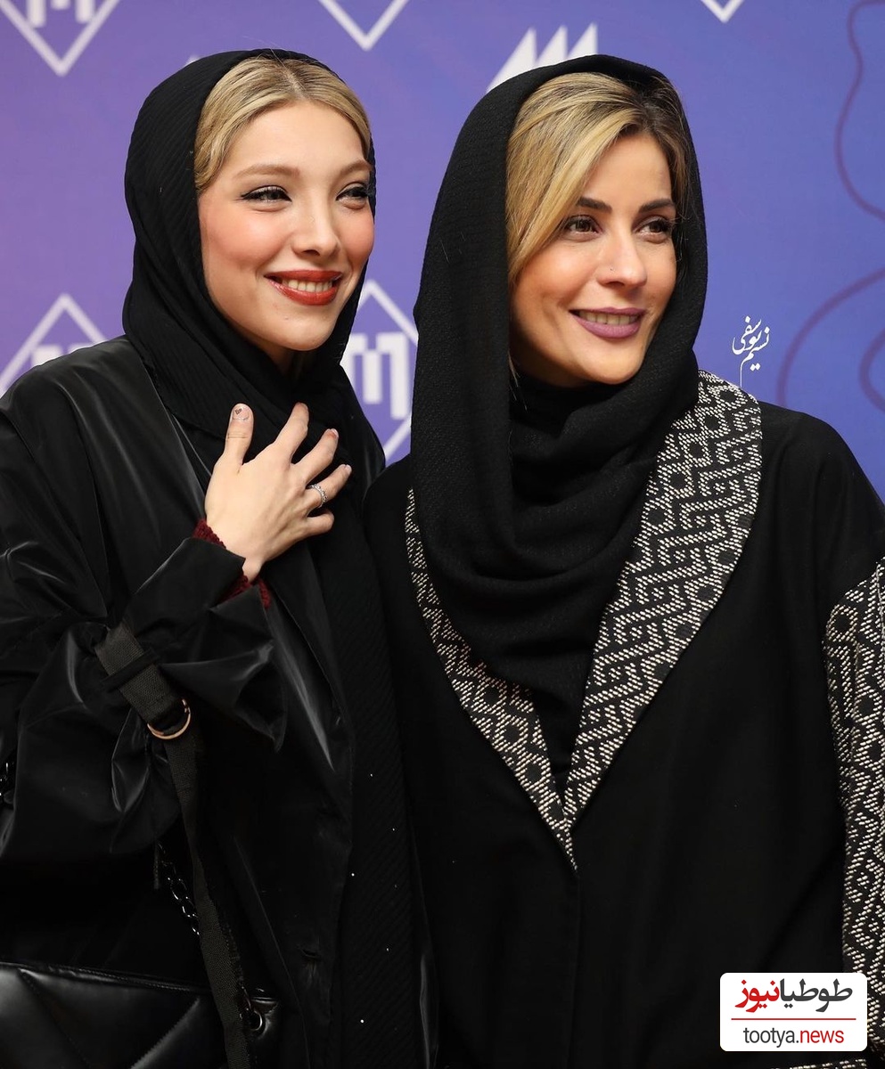 بهترین تیپ و استایل دیده شده از هنرمندان زن ایرانی در یک ماه اخیر/ستاره اسکندری، صدف اسپهبدی، سمیرا حسن پور و...