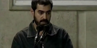 یادی کنیم از حضور شهاب حسینی در قامت شهید در محضر رهبر معظم انقلاب/ بازیگرانی که توفیق همنشینی با رهبر شهید را داشتند: سام درخشانی، حمید لولایی، حسن جوهرچی و...