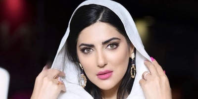 هلیا امامی با این استایل اسکیمویی چقدر ناز و دلبر شده!