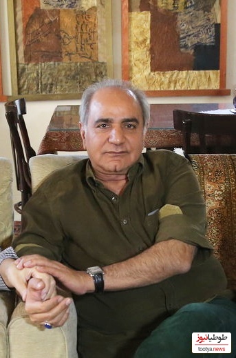پرویز پرستویی بازیگر سریال شکارگاه: یک خانه رایگان در نیاوران به من پیشنهاد شد من از شخصی چیزی را قبول نمی کنم با دولت دشمنی ندارم