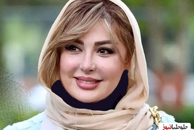 شباهت باورنکردنی دختر نیوشا ضیغمی به مادرش در یک قاب شیک؛ عاشقانه خاص خانم بازیگر!/هشتگی که همه را کنجکاو کرد! + عکس