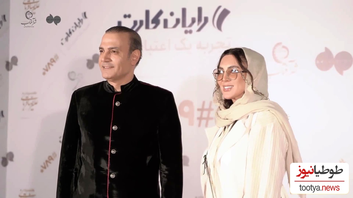  کنسرت علیرضا قربانی