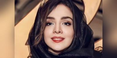 انتخاب جای دنج و هنری توسط المیرا دهقانی برای کافه کردی با دوستانش