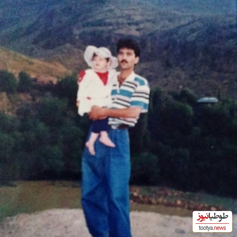 غزاله اکرمی
