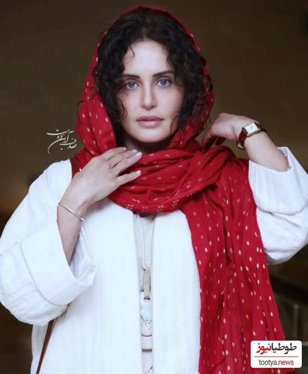  الناز شاکردوست