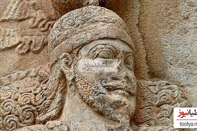 ویدیو | آرامگاه اسرارآمیز اردشیر دوم هخامنشی؛ شاهکار مهندسی 2500 ساله ایرانیان
